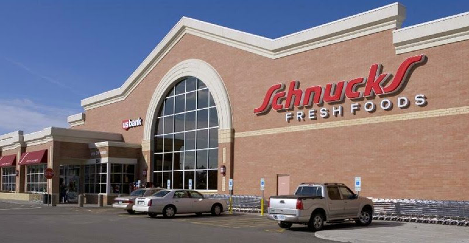 CVS to acquire Schnucks pharmacy business Supermarket News